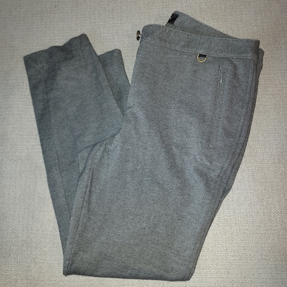 TALBOTS skinny ankle trousers
